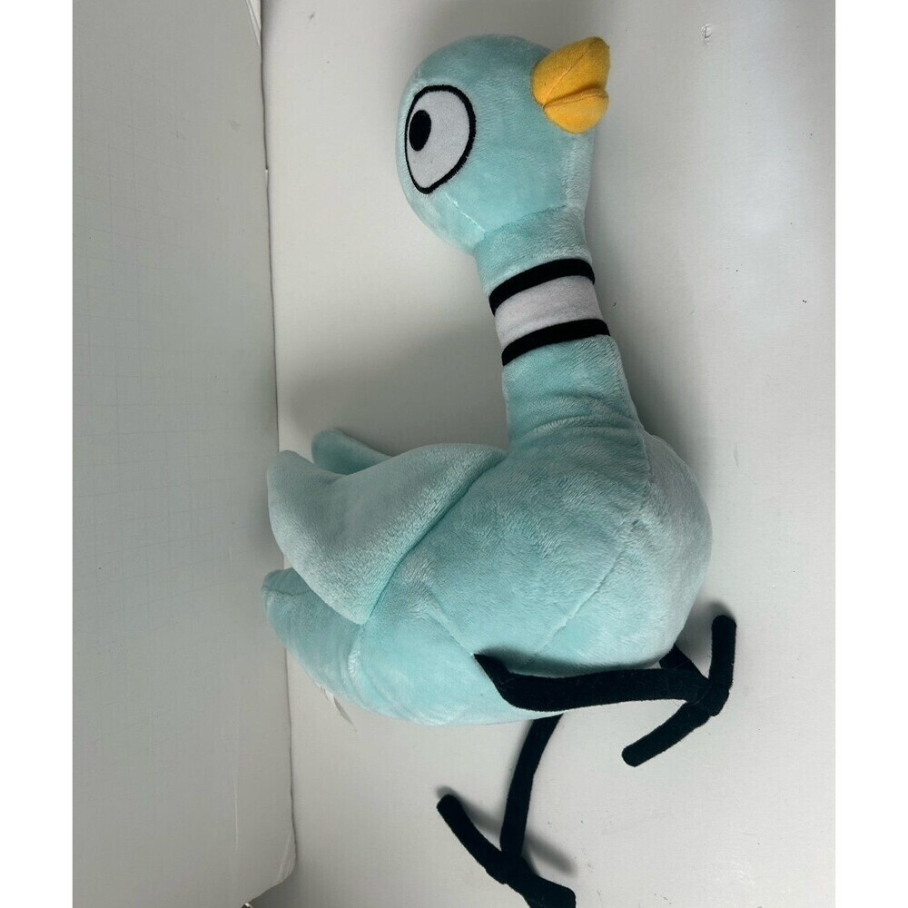 Kohl's Cares Pigeon Plush Mo Willems Stuffed Animal